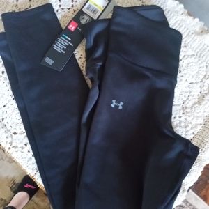 Under armour leggings medium net